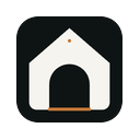 RentyBase logo