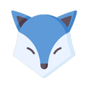 Restfox logo