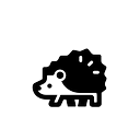 Resume Hedgehog logo
