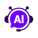 Ringless Voicemail AI logo