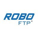 Robo-FTP logo