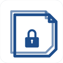Secure-Merge logo