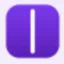 SERP Split logo