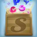 SpeechBox logo