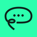 Speechless logo