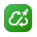 SYSTRAN Translate logo
