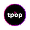T-Pop logo