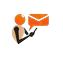 TextBee logo
