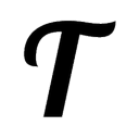 Textiful logo