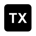 TRAX LRS logo