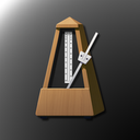 True Metronome logo