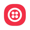 Twilio Conversations logo