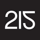 Two Fifteen logo