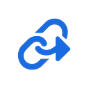 URLyte logo