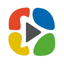 VisualSP logo