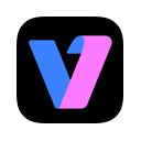 Vmake AI Object Remover logo