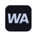 Warpgate logo