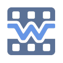 WeftCut logo