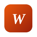 Wgenix Restaurant Website Builder logo