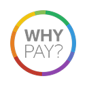 WHYPAY? logo