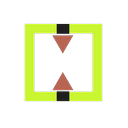 WordCut logo