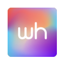 WriteHuman logo
