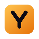 Yames logo
