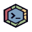 Zellij logo