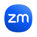 Zoom Video SDK logo
