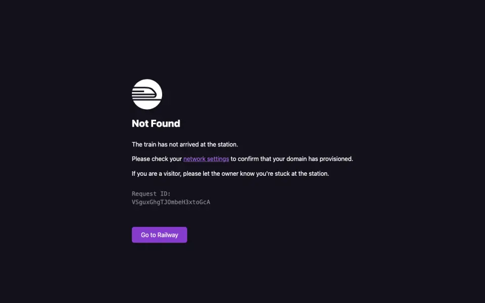 CLARIX's website
