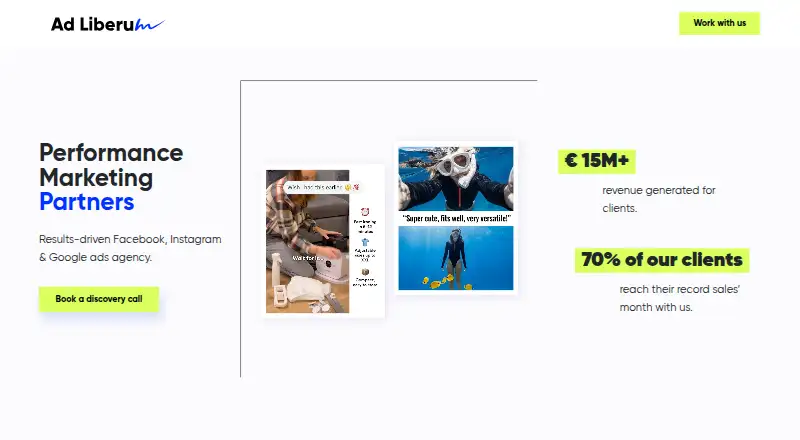 The The Adliberum Engine (ADLENGINE) homepage