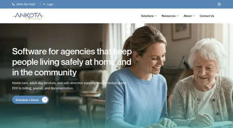 ANKOTA's website
