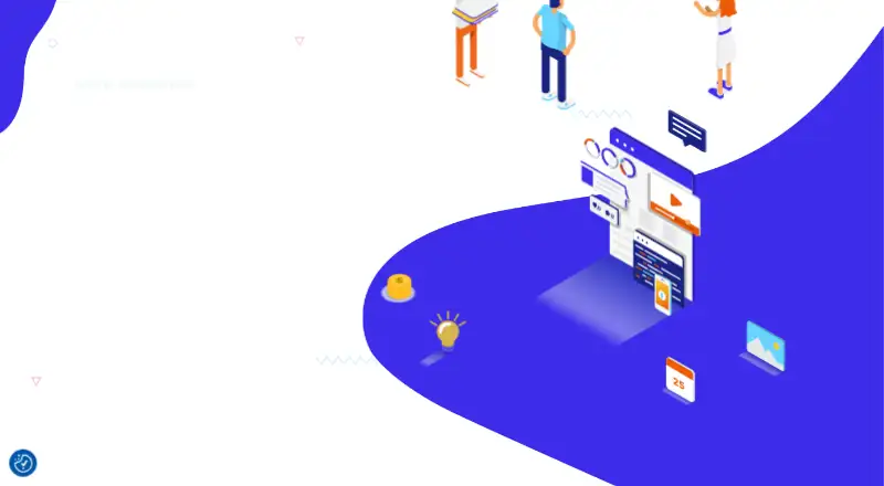 Automate365's website