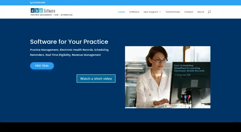 AS/PC Complete's website
