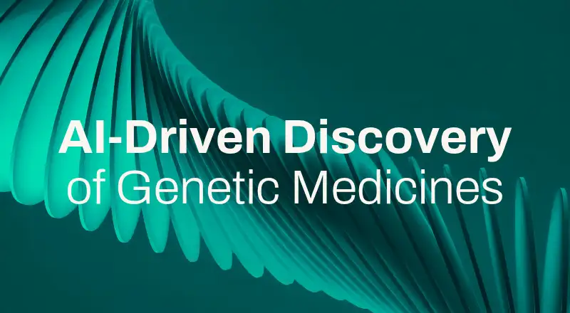 Deep Genomics AI Workbench's website