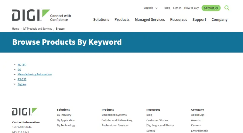 Dynamic C's website
