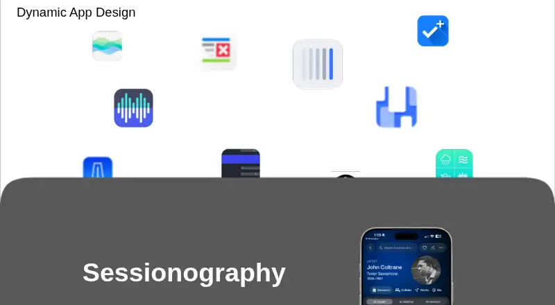 Metronome+'s website