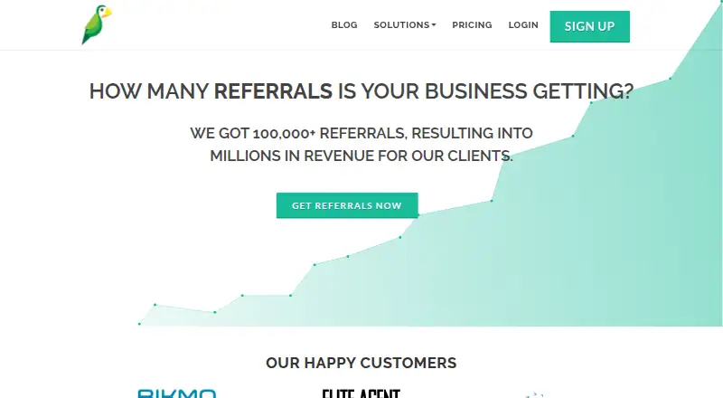 EarlyParrot's website