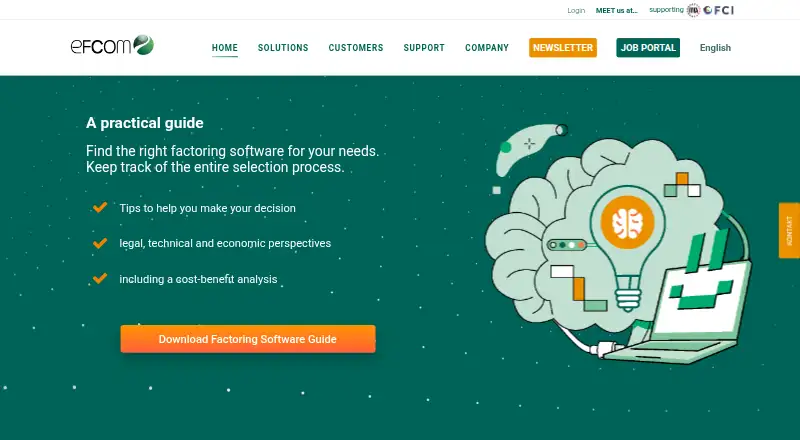 ef3's website