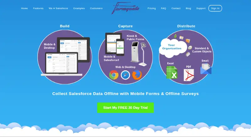 Formyoula's website