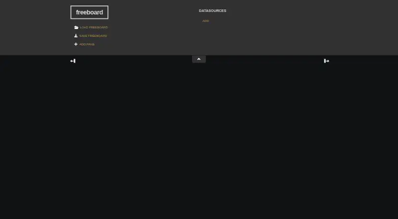 Freeboard's website
