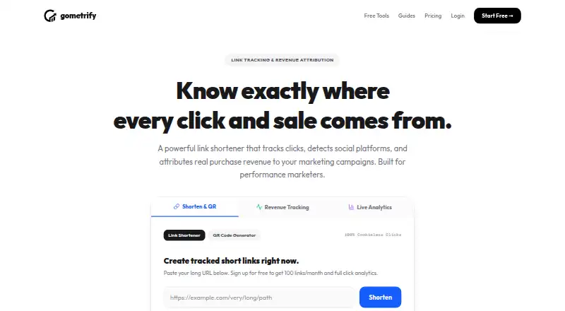 gometrify's website