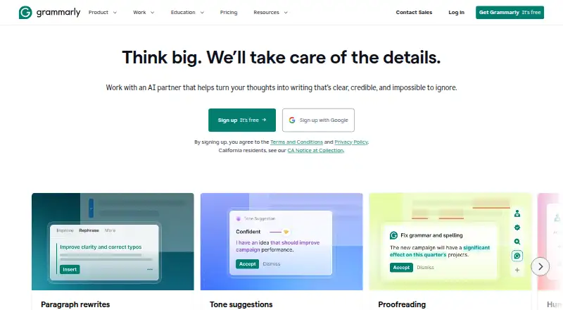 Grammarly