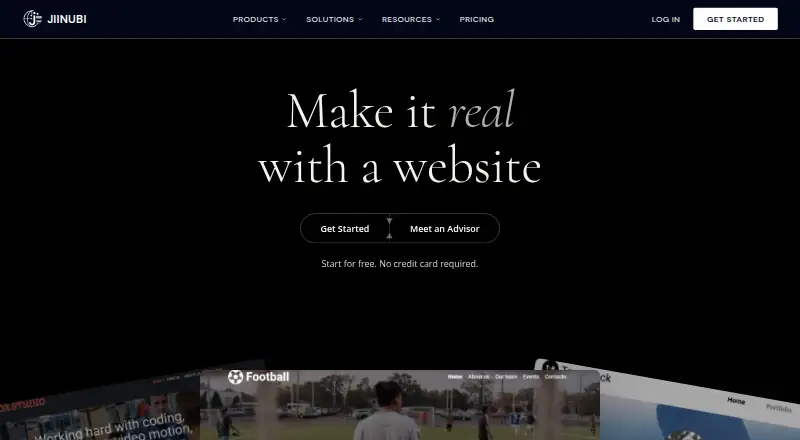 Jiinubi's website