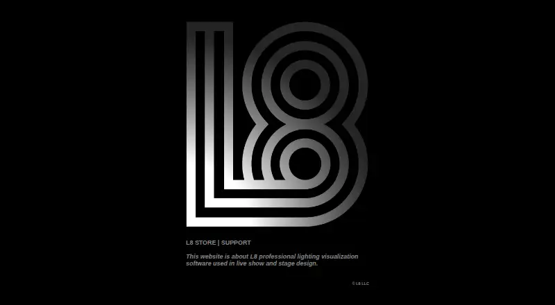 L8's website