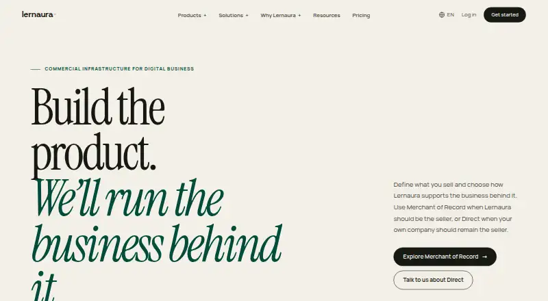 lernaura's website