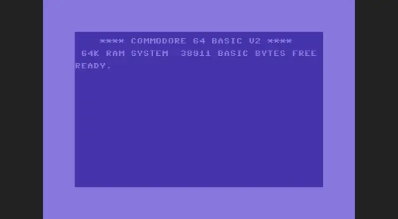The Viciious homepage
