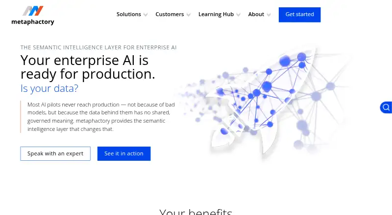 Ephedra's website