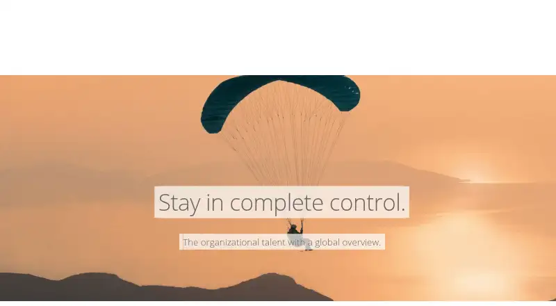 myProjects's website
