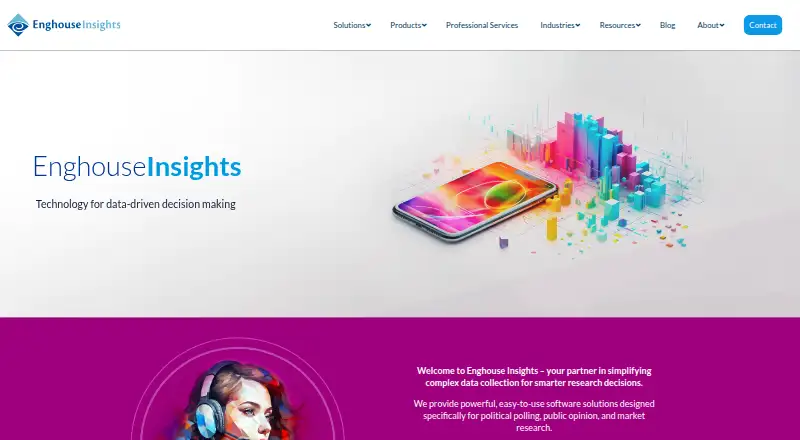 The Nebu homepage